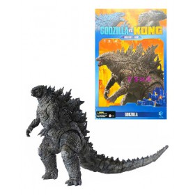 Godzilla Exquisite Basic Godzilla Vs Kong Hiya